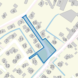 Perceel WTS00-C-1378