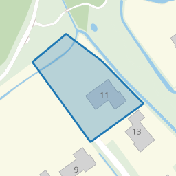 Perceel WTS00-C-1381