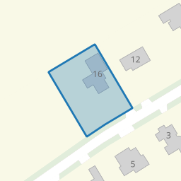 Perceel WTS00-C-1394