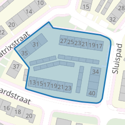 Perceel WTS00-C-1398