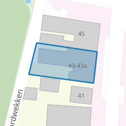 Perceel WTS00-C-1407