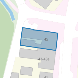 Perceel WTS00-C-1410