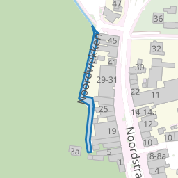 Perceel WTS00-C-1411