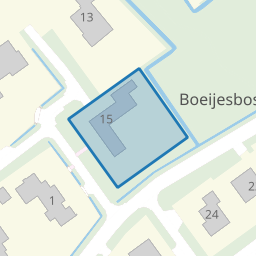 Perceel WTS00-C-1418