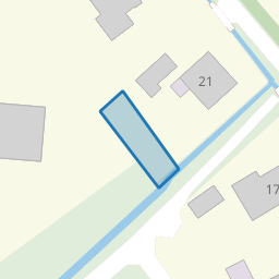 Perceel WTS00-C-1435