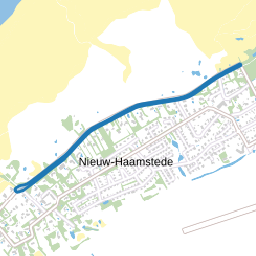 Perceel WTS00-C-1442