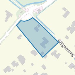 Perceel WTS00-C-1444