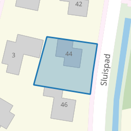 Perceel WTS00-C-1466