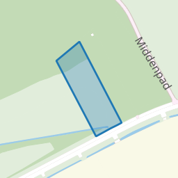 Perceel WTS00-C-1467