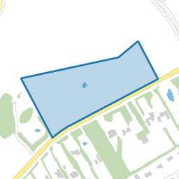 Perceel WTS00-C-1468