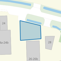 Perceel WTS00-C-1469