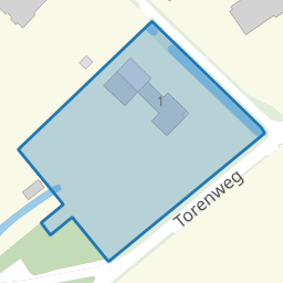 Perceel WTS00-C-1473