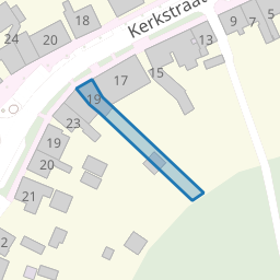 Perceel WTS00-C-1476