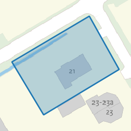 Perceel WTS00-C-1483