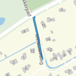 Perceel WTS00-C-1501