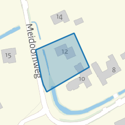 Perceel WTS00-C-1503