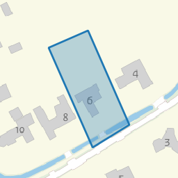 Perceel WTS00-C-1506