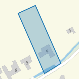 Perceel WTS00-C-1507