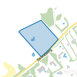 Perceel WTS00-C-1509