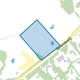 Perceel WTS00-C-1510