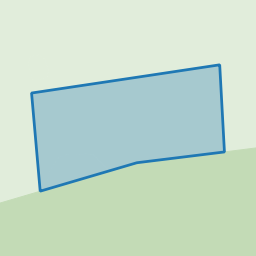 Perceel WTS00-C-1512