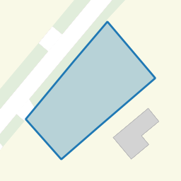 Perceel WTS00-C-1513