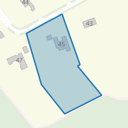 Perceel WTS00-C-1517