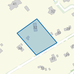 Perceel WTS00-C-1518