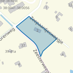 Perceel WTS00-C-1523