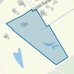 Perceel WTS00-C-1526