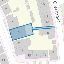 Perceel WTS00-C-1531