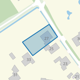 Perceel WTS00-C-1536