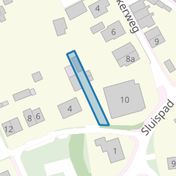 Perceel WTS00-C-1542