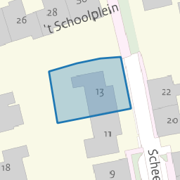 Perceel WTS00-C-1543