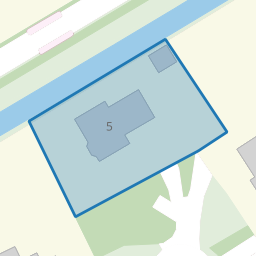 Perceel WTS00-C-1546