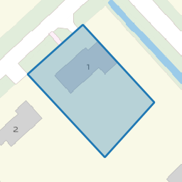 Perceel WTS00-C-1551