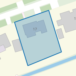 Perceel WTS00-C-1554