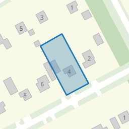 Perceel WTS00-C-1561