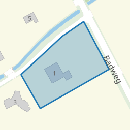 Perceel WTS00-C-1564