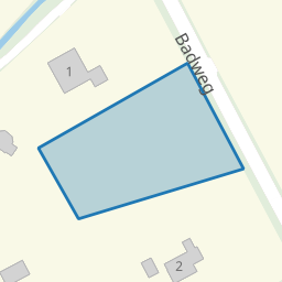 Perceel WTS00-C-1565