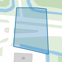 Perceel WTS00-C-1573