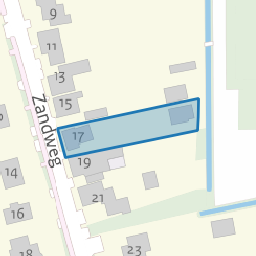 Perceel WTS00-C-1574