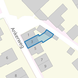 Perceel WTS00-C-1578