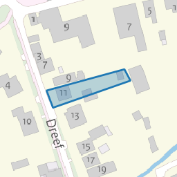 Perceel WTS00-C-1607