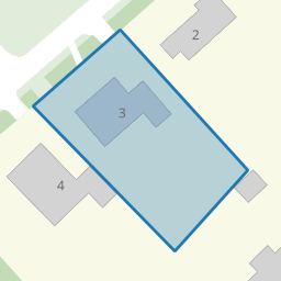 Perceel WTS00-C-1616