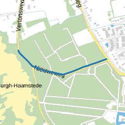 Perceel WTS00-C-1620