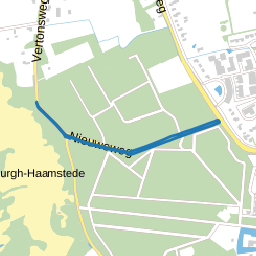 Perceel WTS00-C-1623