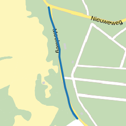 Perceel WTS00-C-1624