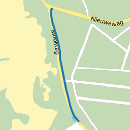 Perceel WTS00-C-1625