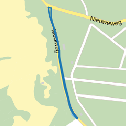 Perceel WTS00-C-1626